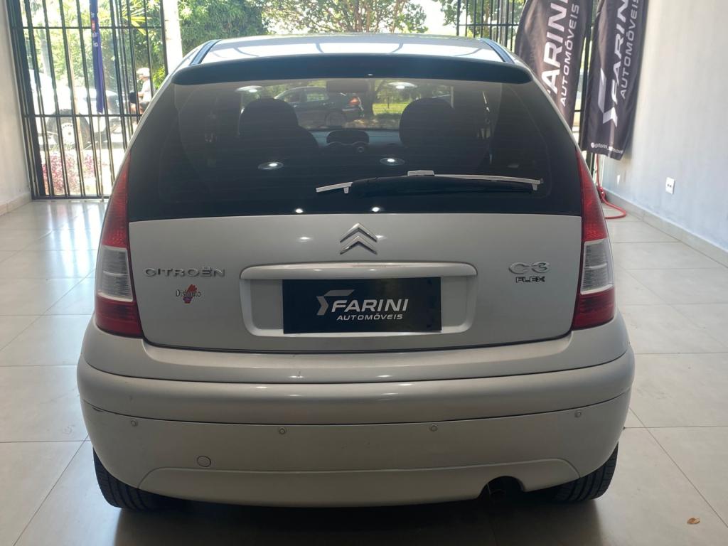 CITROEN C3 - Foto