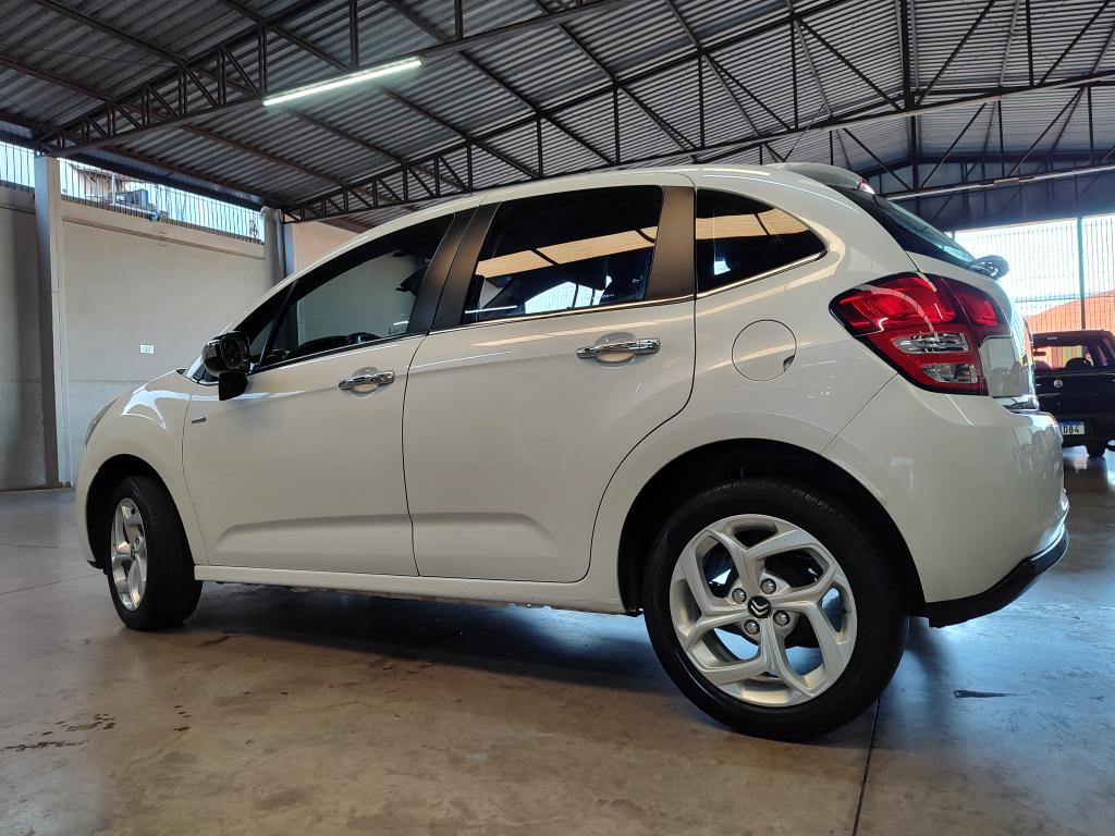 CITROEN C3 - Foto
