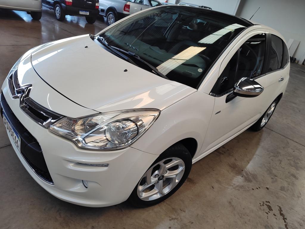 CITROEN C3 - Foto
