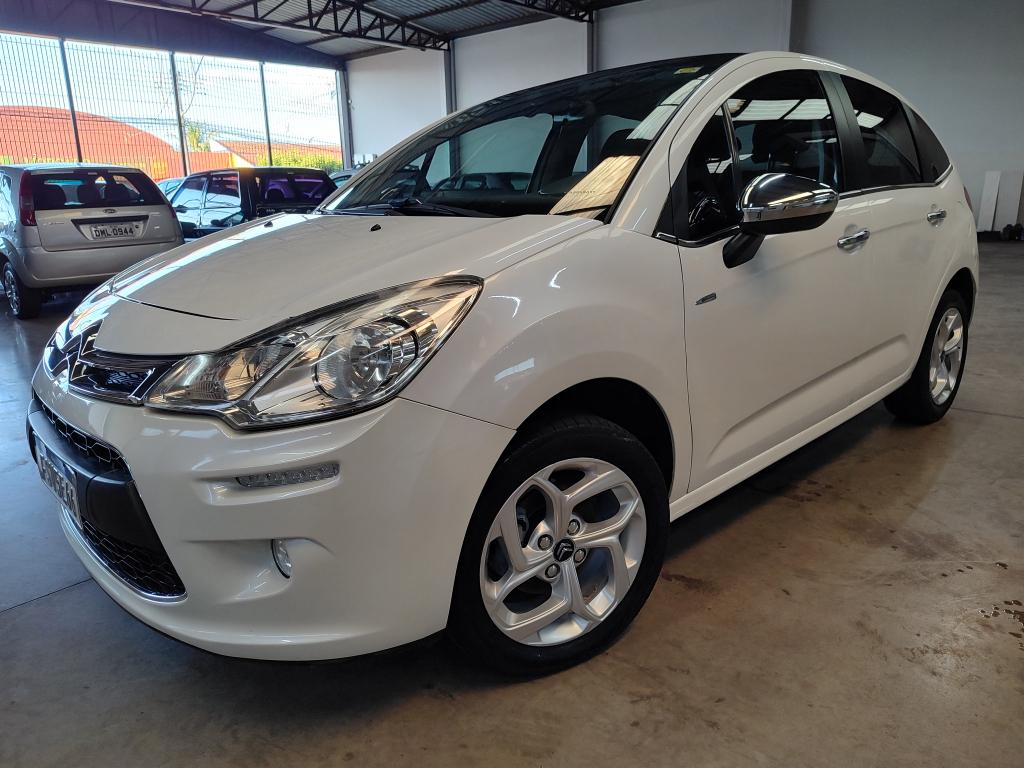 CITROEN C3 - Foto