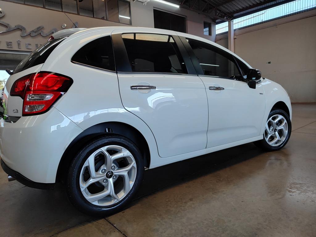 CITROEN C3 - Foto