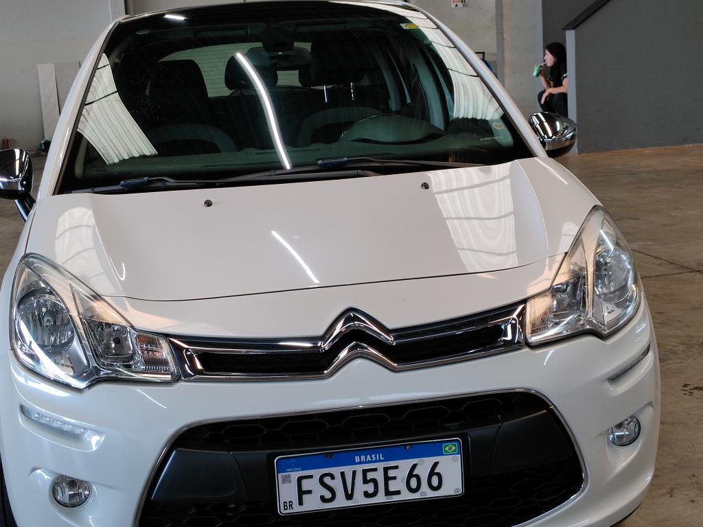 CITROEN C3 - Foto