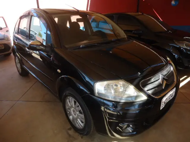 CITROEN C3 - Foto