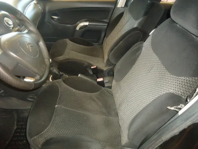 CITROEN C3 - Foto