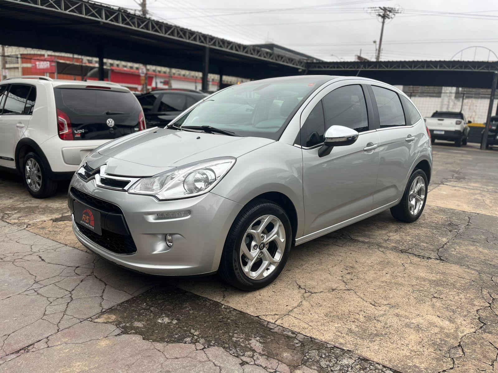 CITROEN C3