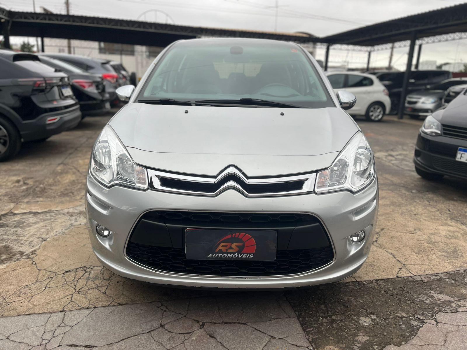 CITROEN C3 - Foto