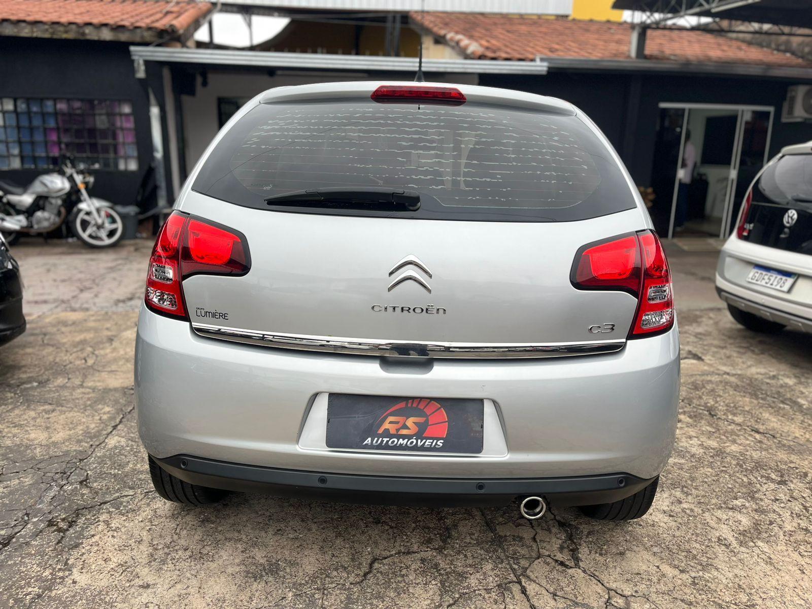 CITROEN C3 - Foto