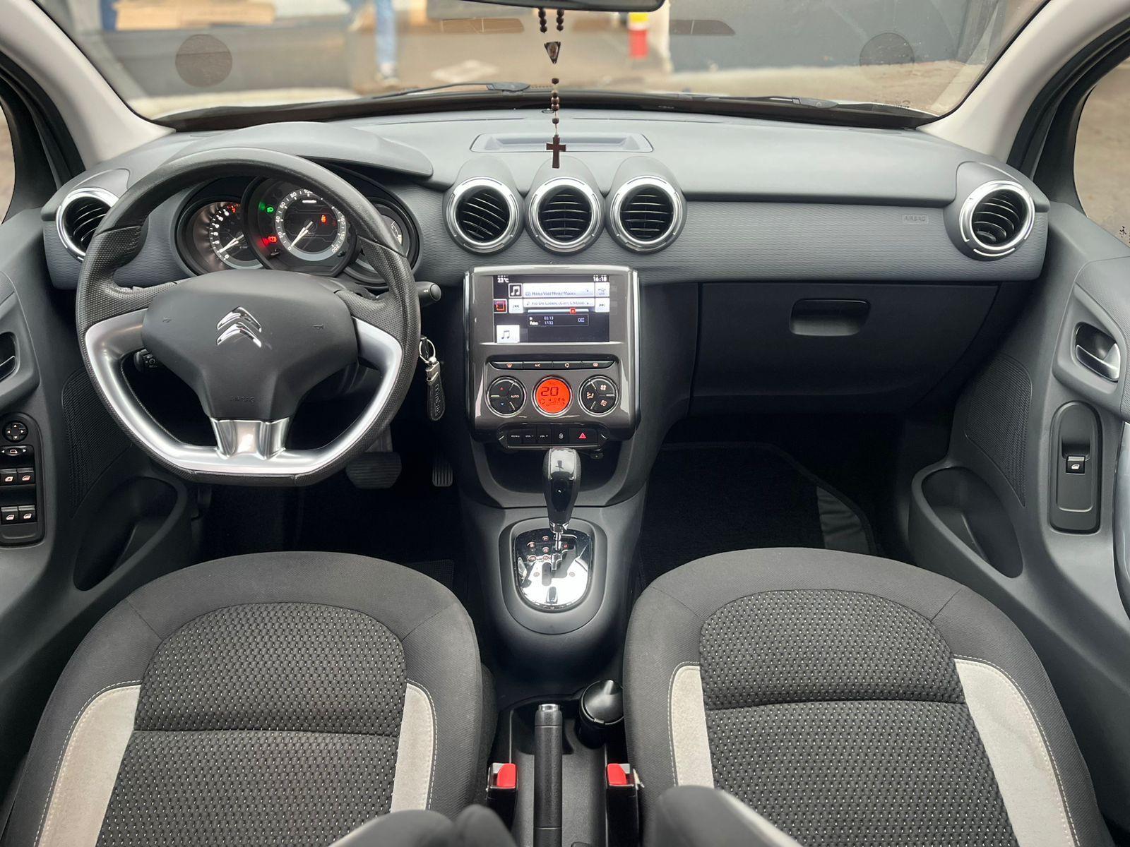 CITROEN C3 - Foto