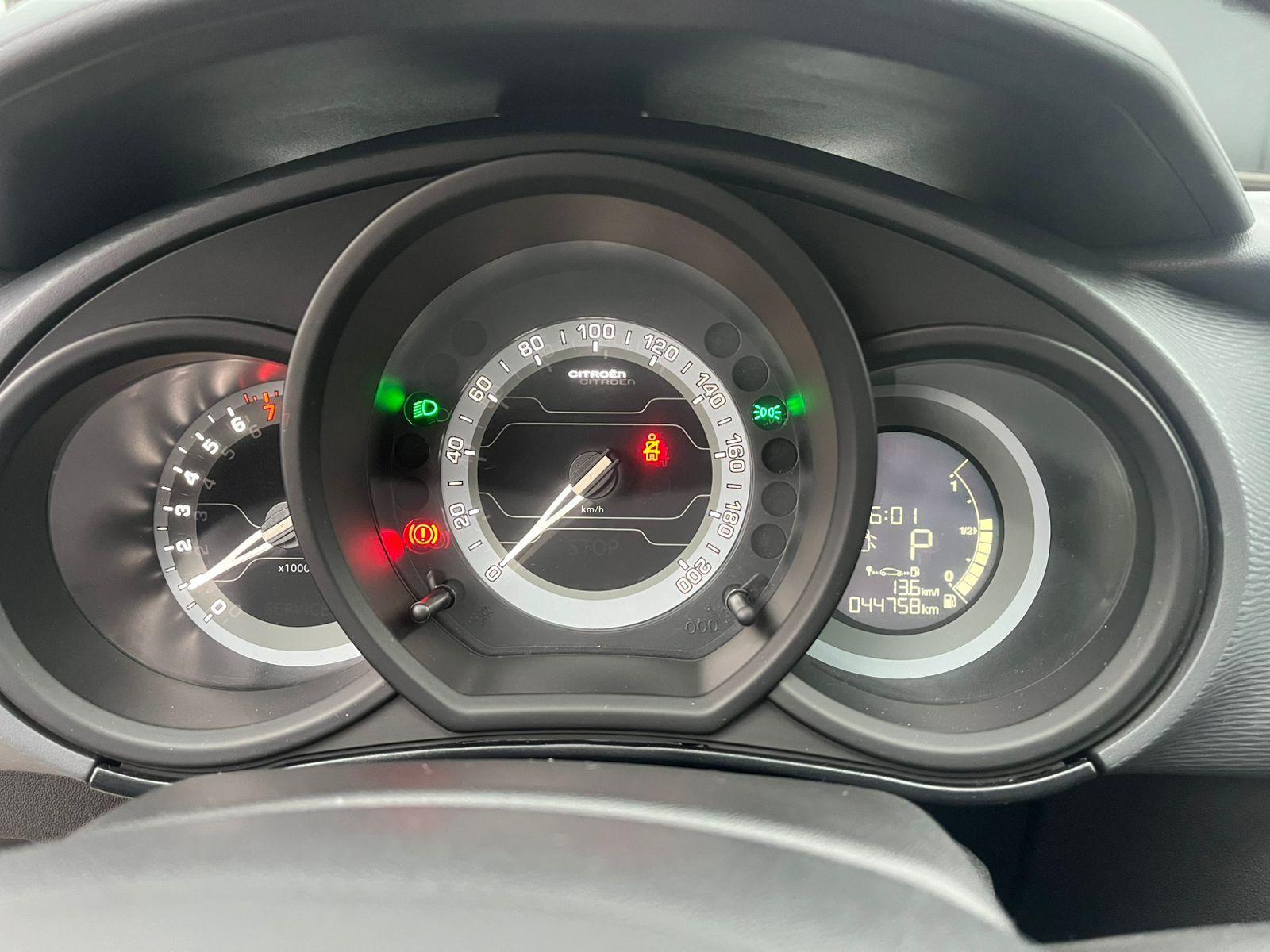 CITROEN C3 - Foto