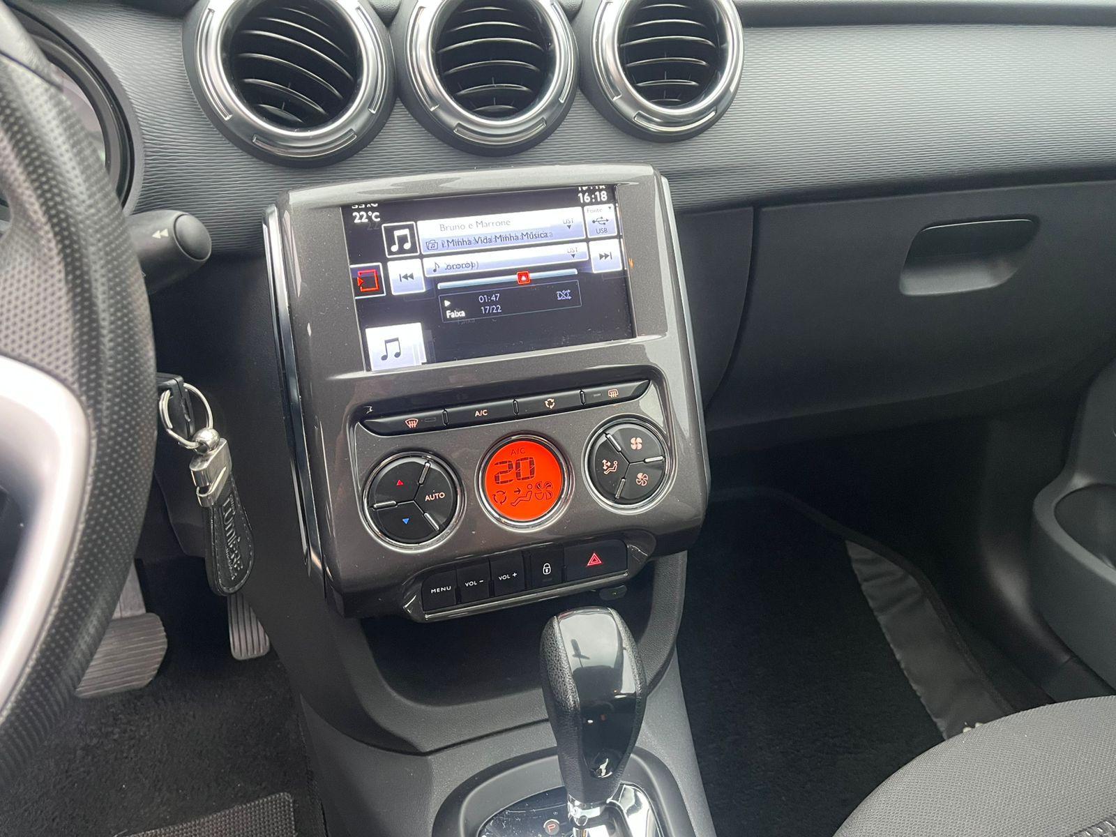 CITROEN C3 - Foto