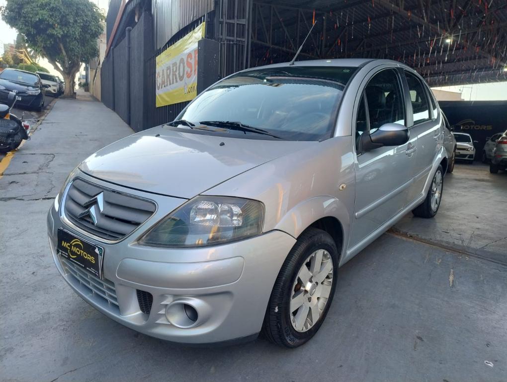 CITROEN C3 - Foto