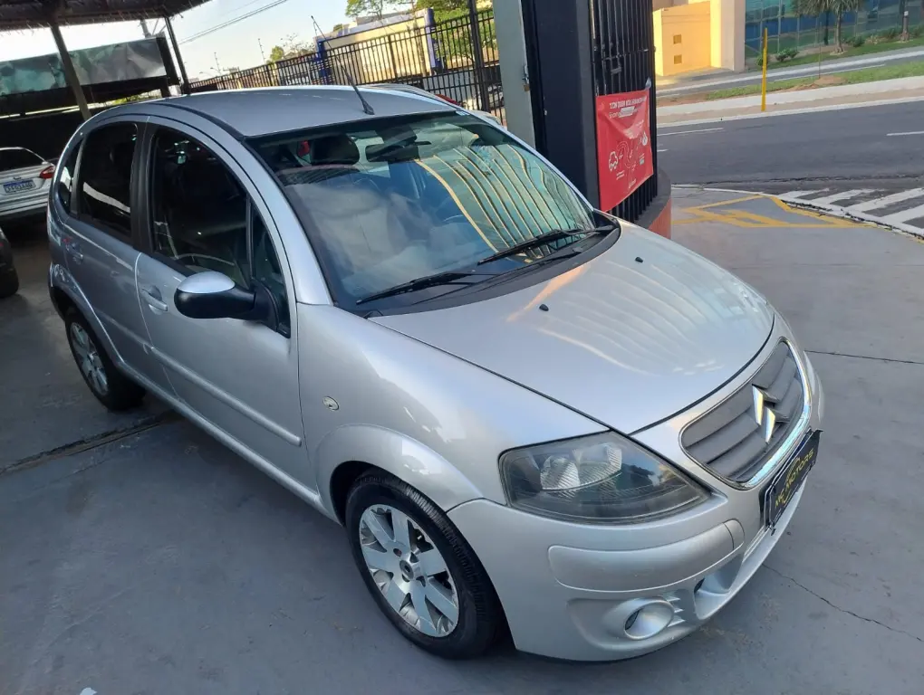 CITROEN C3 - Foto
