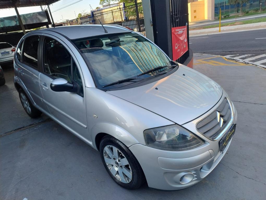 CITROEN C3 - Foto