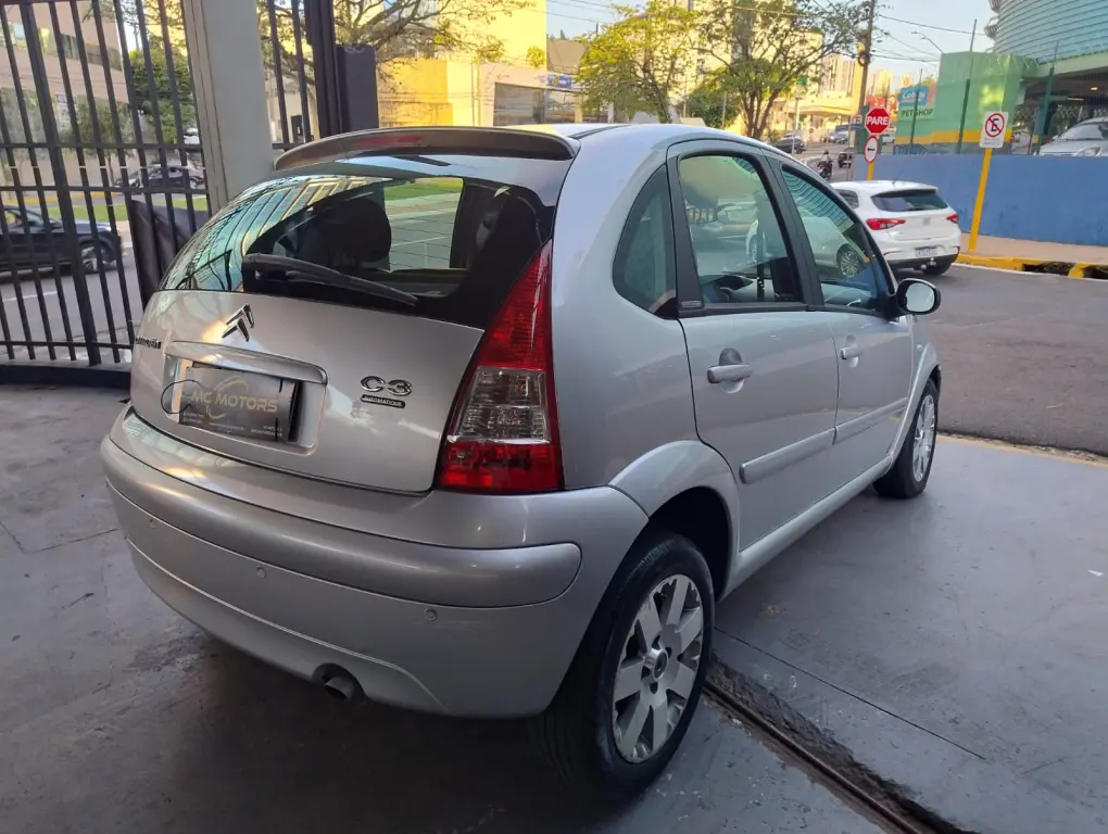 CITROEN C3 - Foto