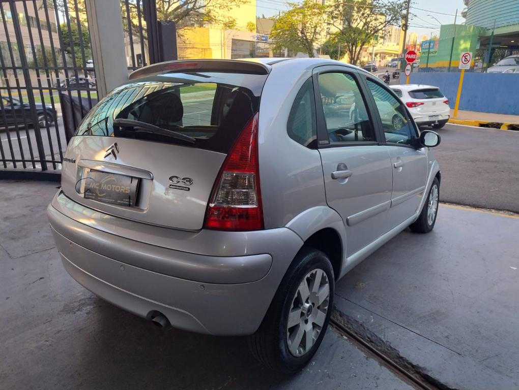 CITROEN C3 - Foto