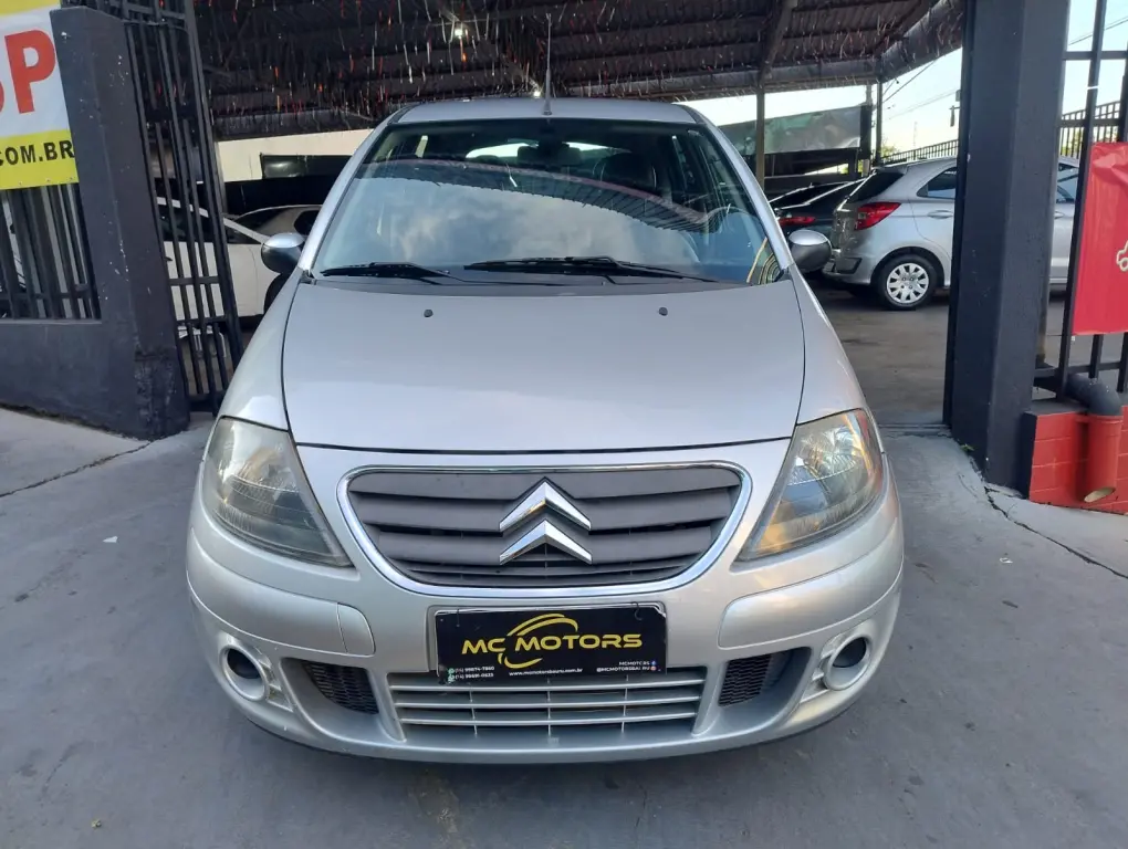 CITROEN C3 - Foto