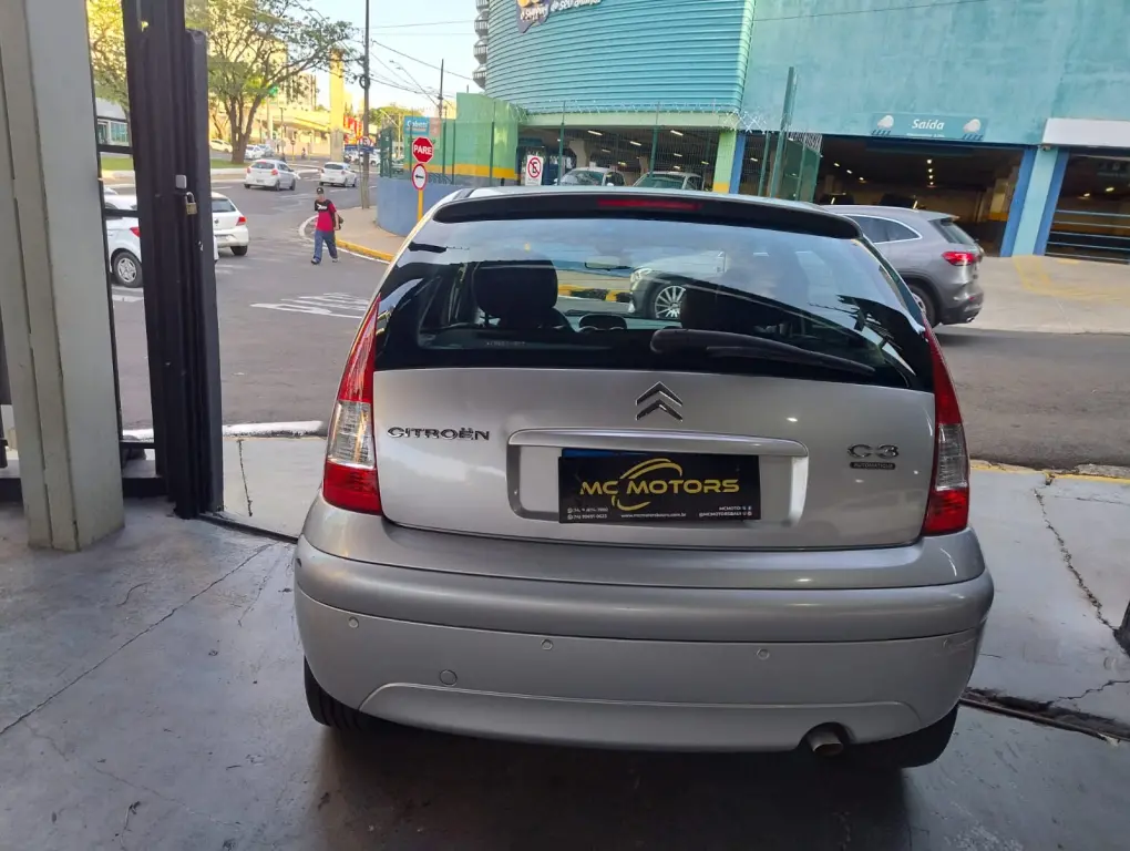 CITROEN C3 - Foto