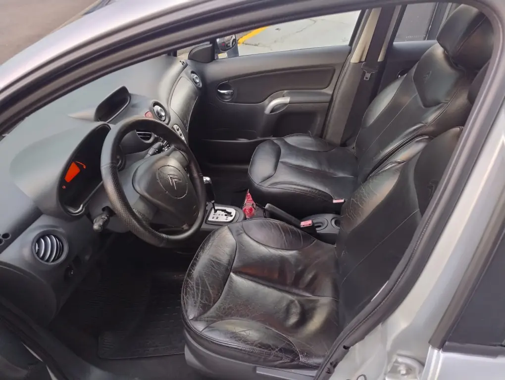 CITROEN C3 - Foto
