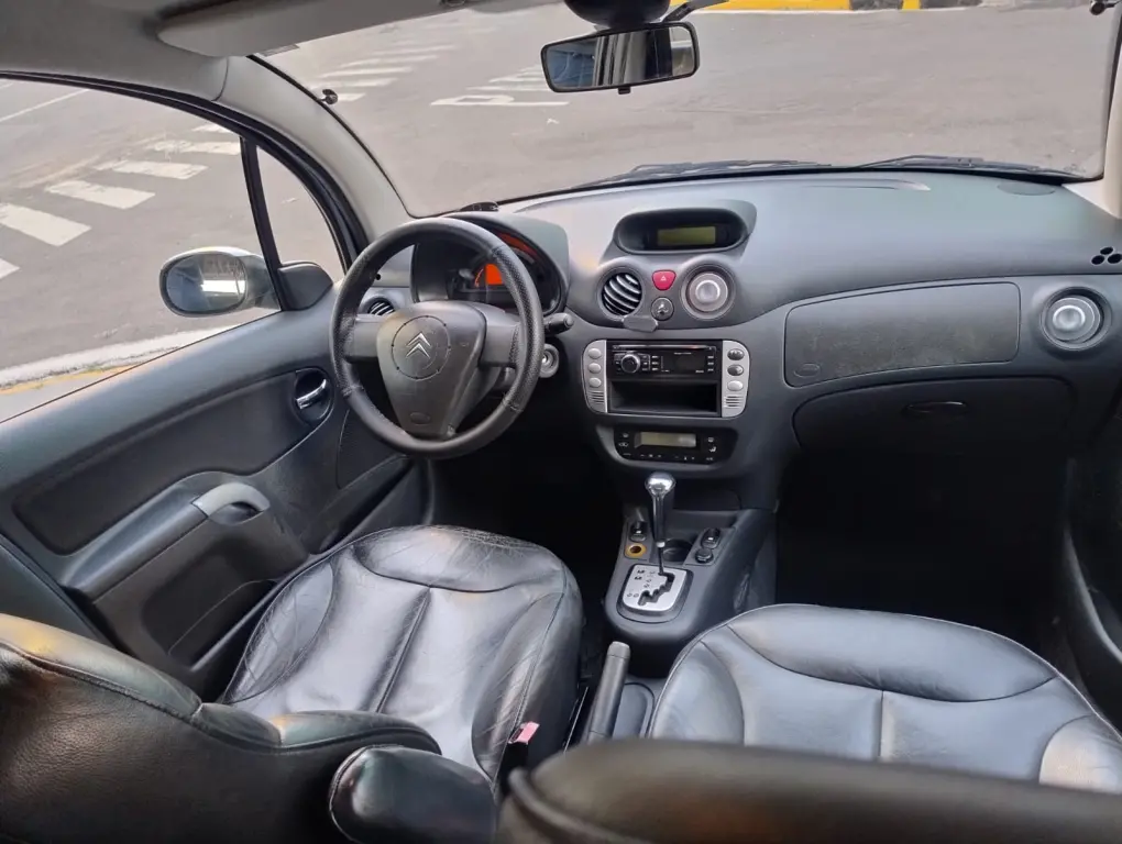 CITROEN C3 - Foto