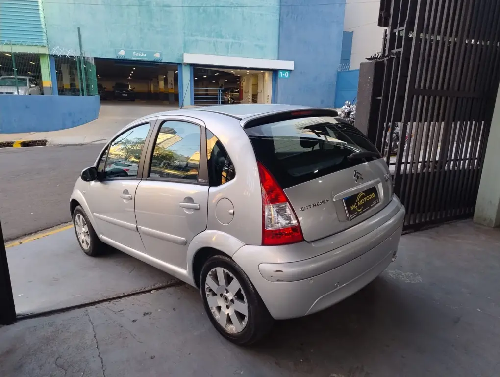 CITROEN C3 - Foto