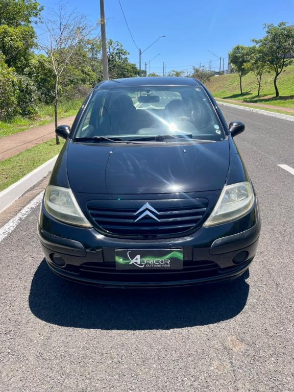 CITROEN C3 - Foto
