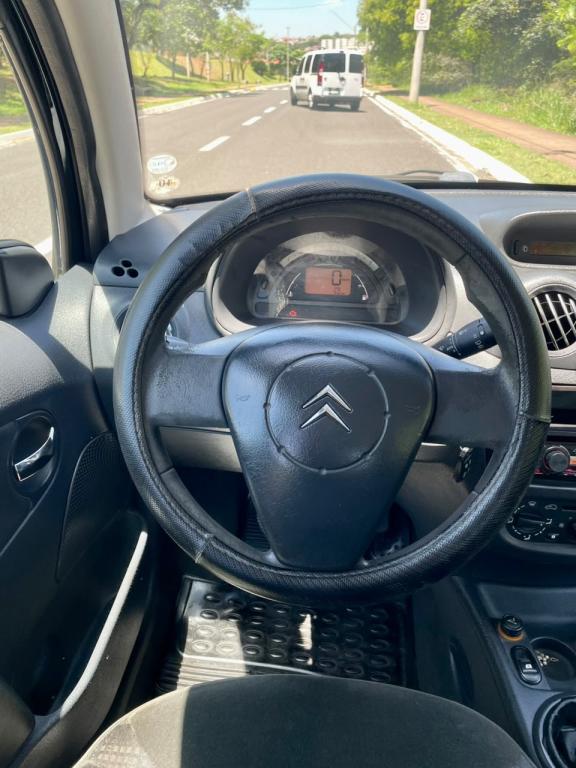 CITROEN C3 - Foto