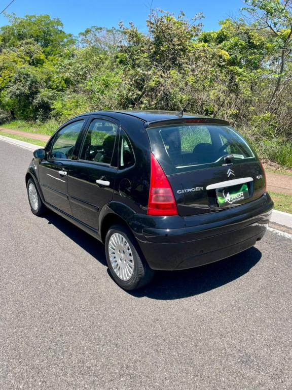 CITROEN C3 - Foto