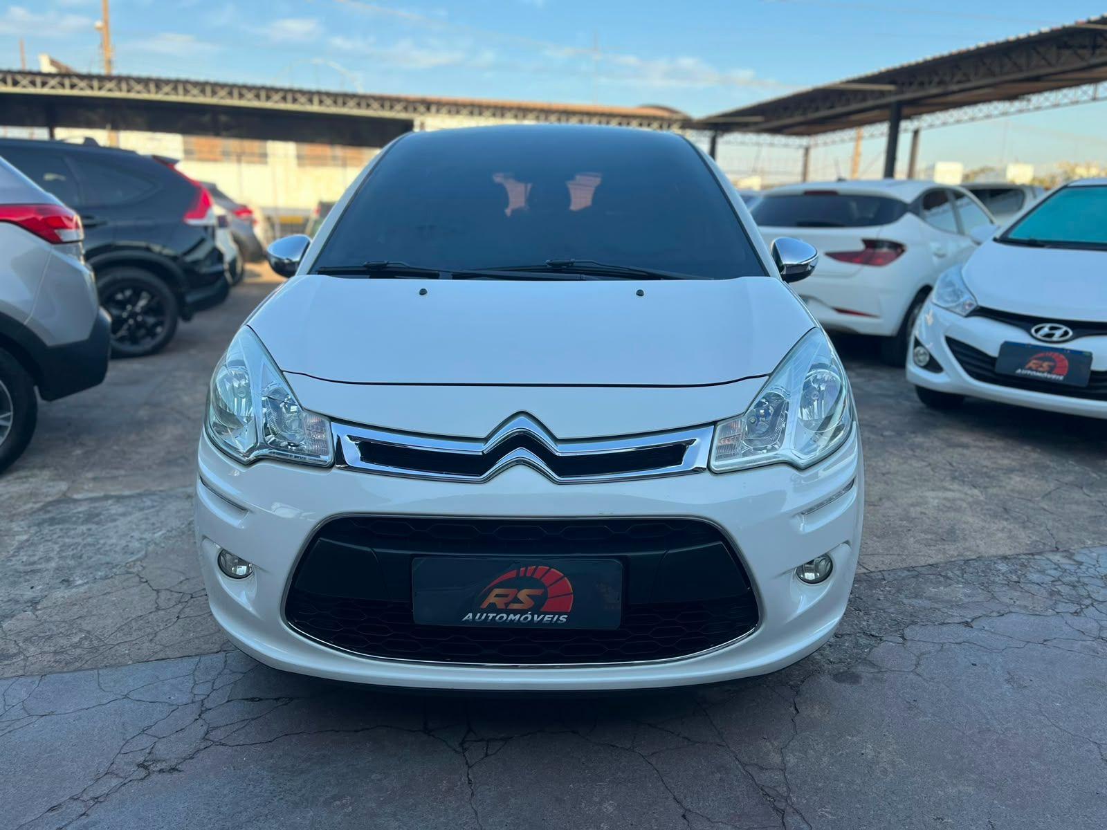 CITROEN C3 - Foto