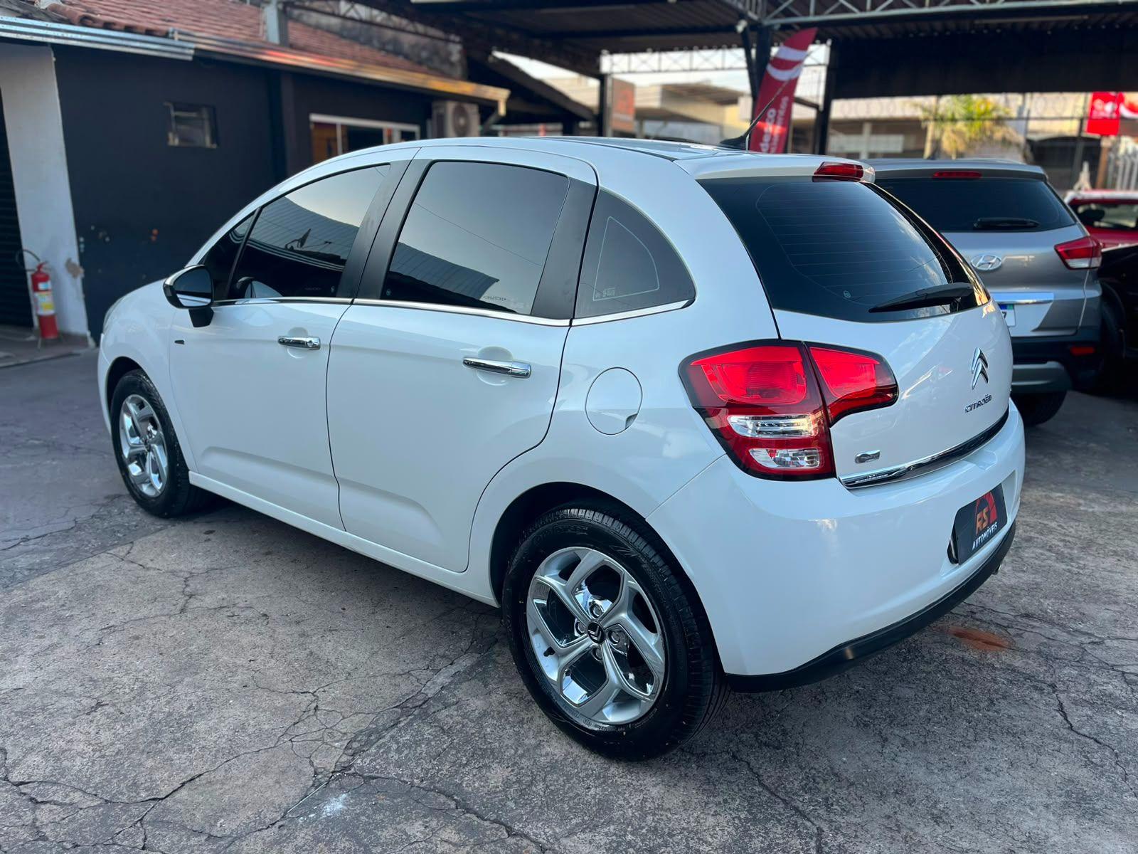 CITROEN C3 - Foto