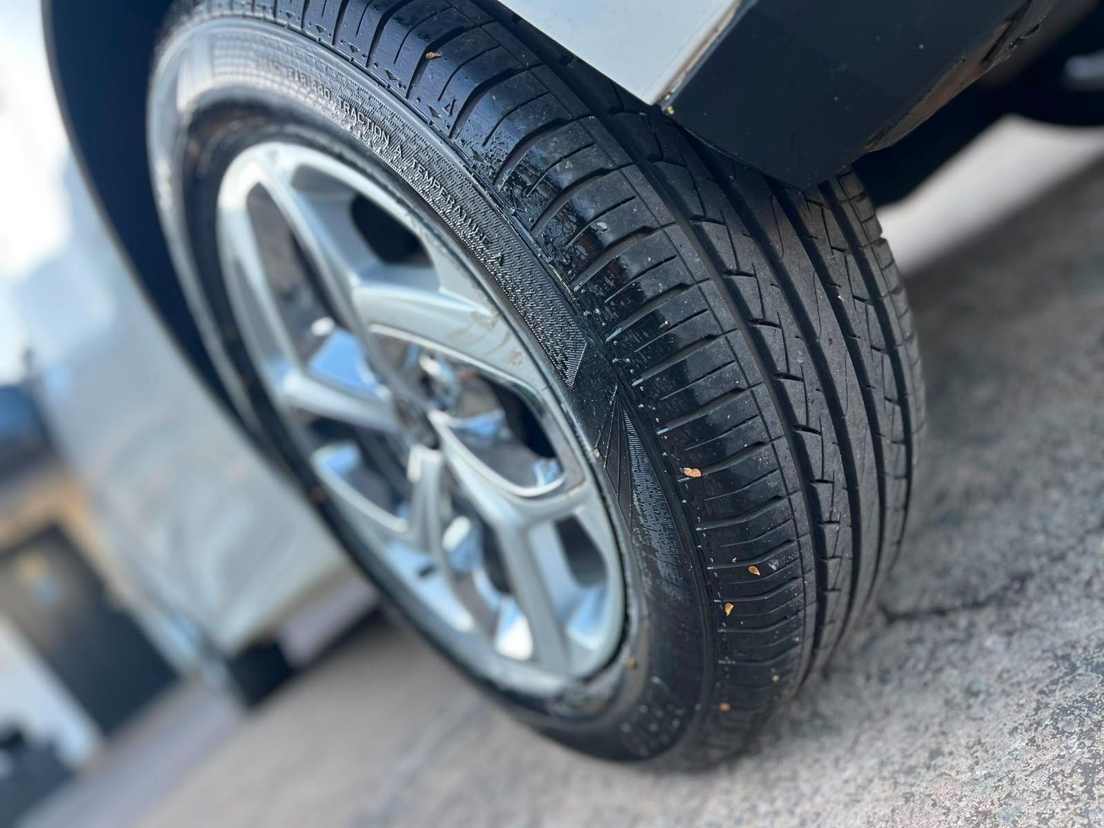 CITROEN C3 - Foto