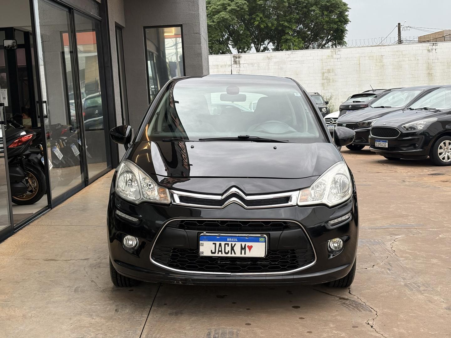 CITROEN C3 - Foto