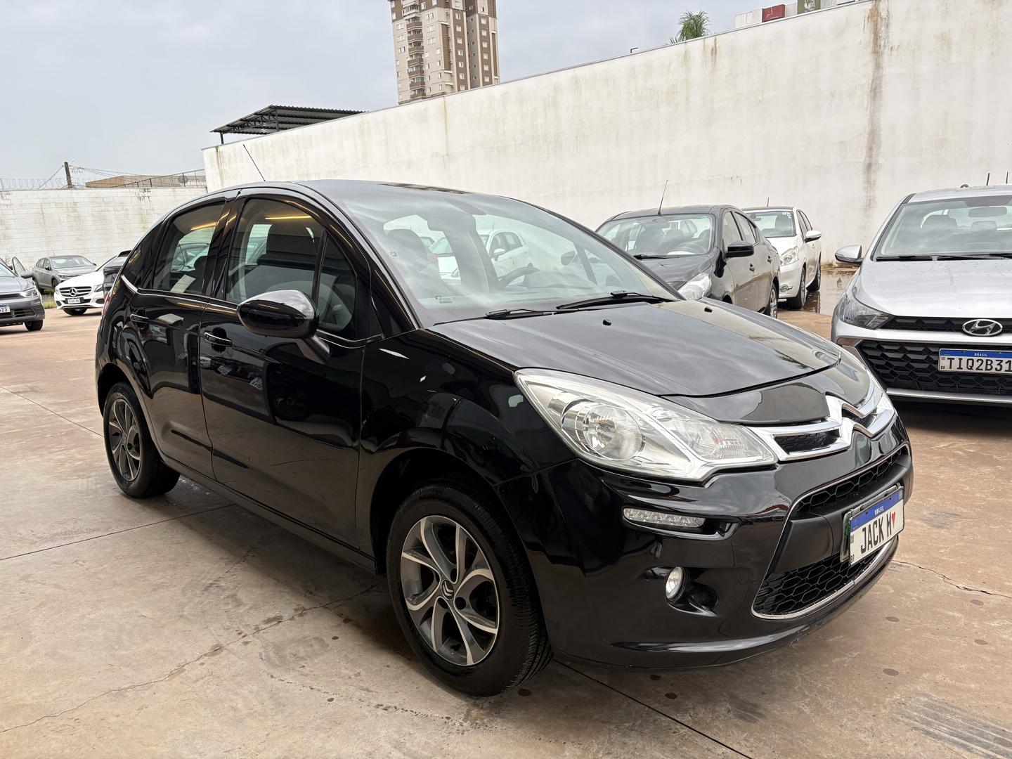 CITROEN C3 - Foto