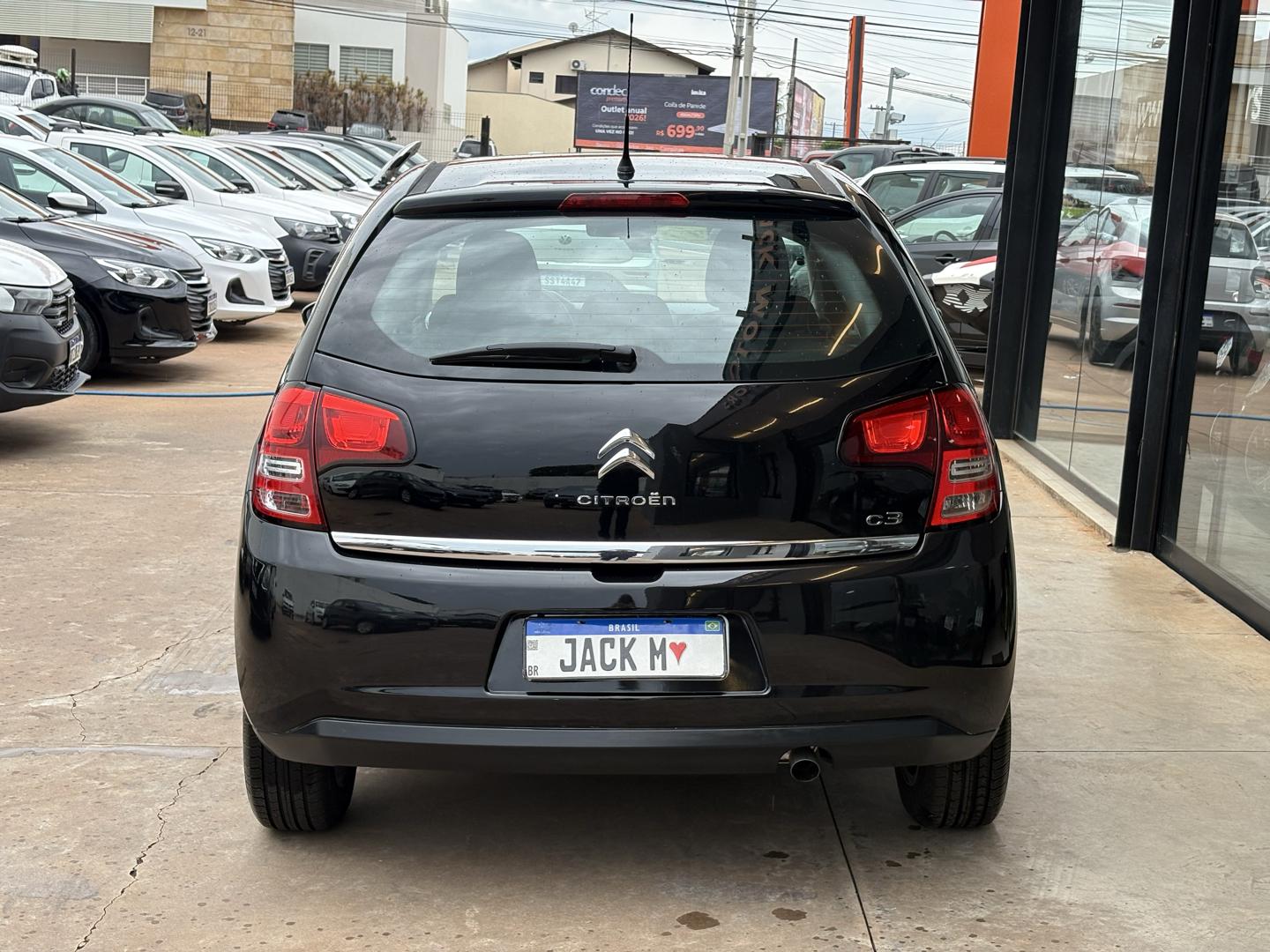CITROEN C3 - Foto