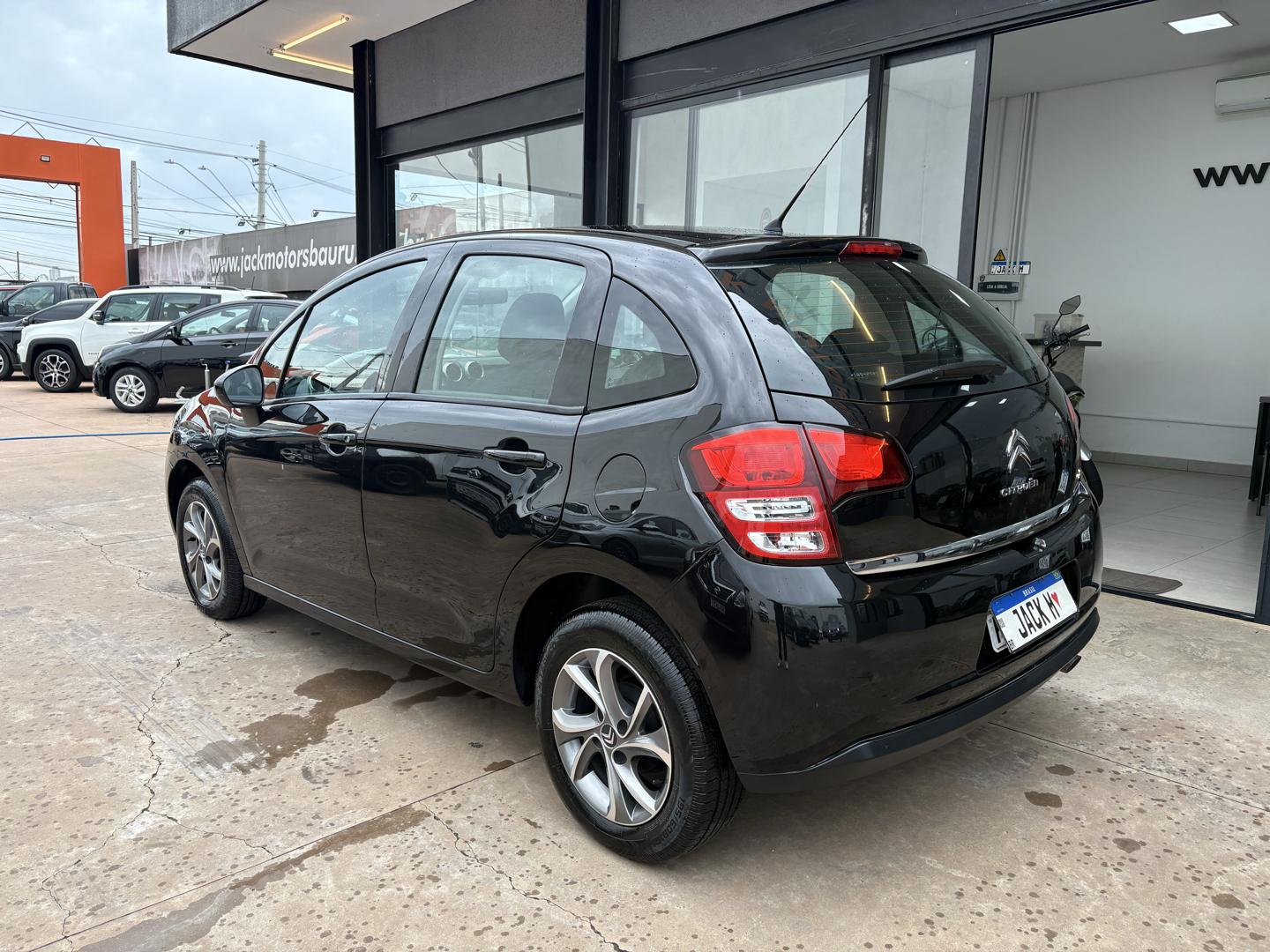 CITROEN C3 - Foto