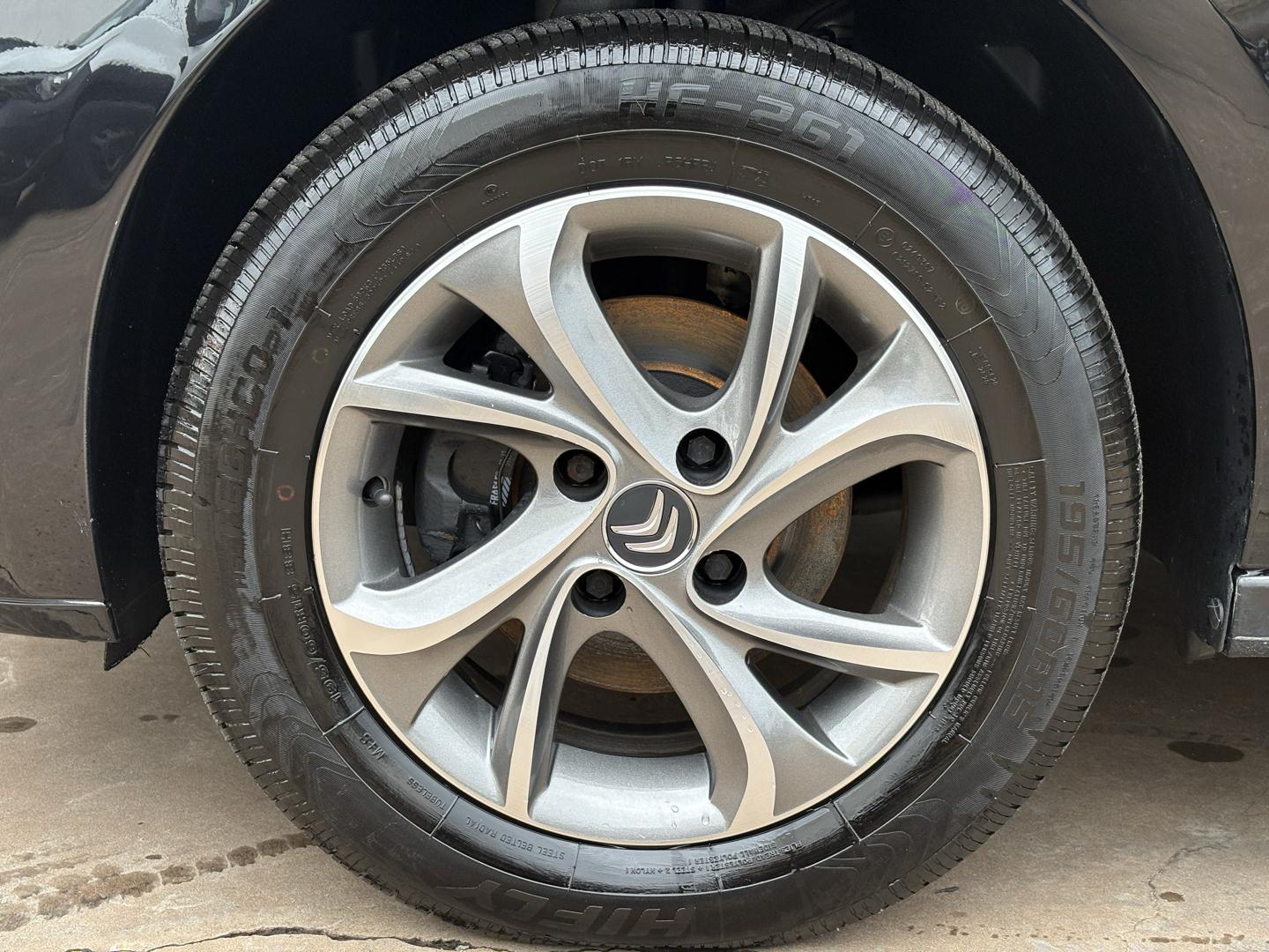 CITROEN C3 - Foto