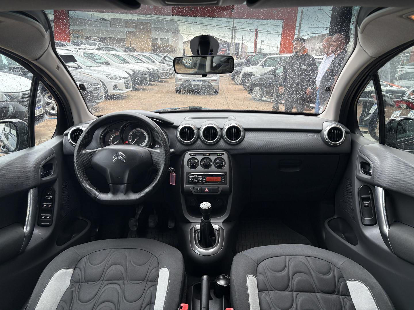 CITROEN C3 - Foto