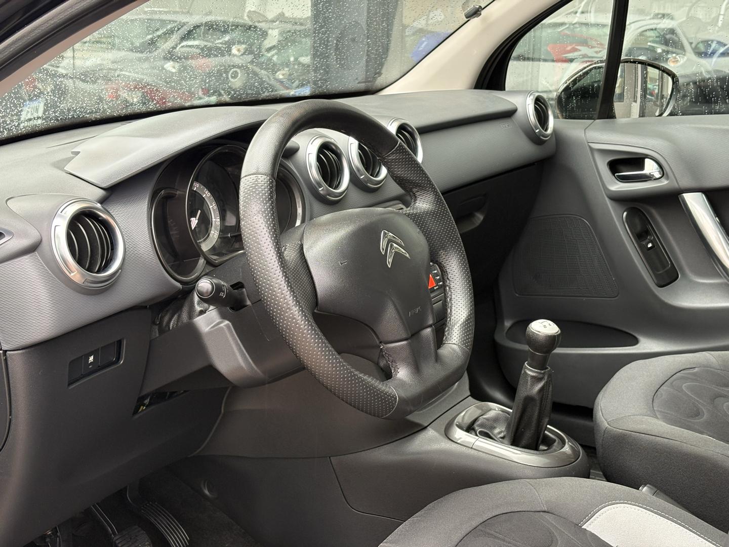 CITROEN C3 - Foto