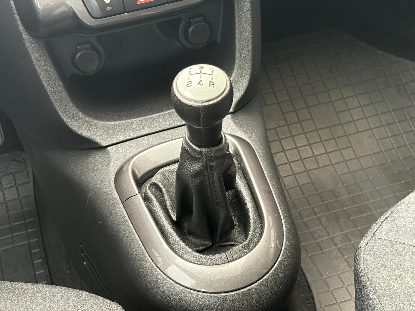 CITROEN C3 - Foto