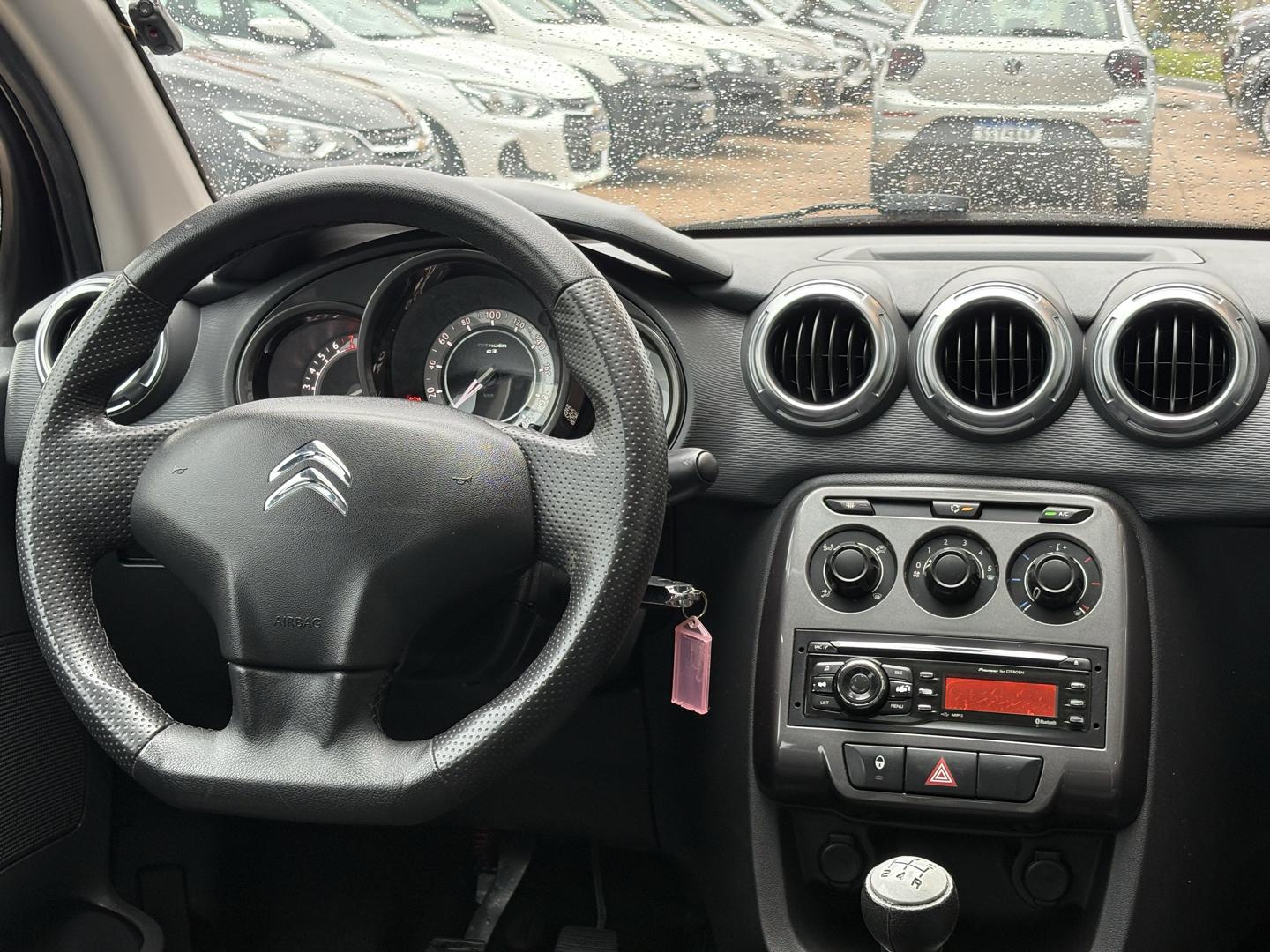 CITROEN C3 - Foto