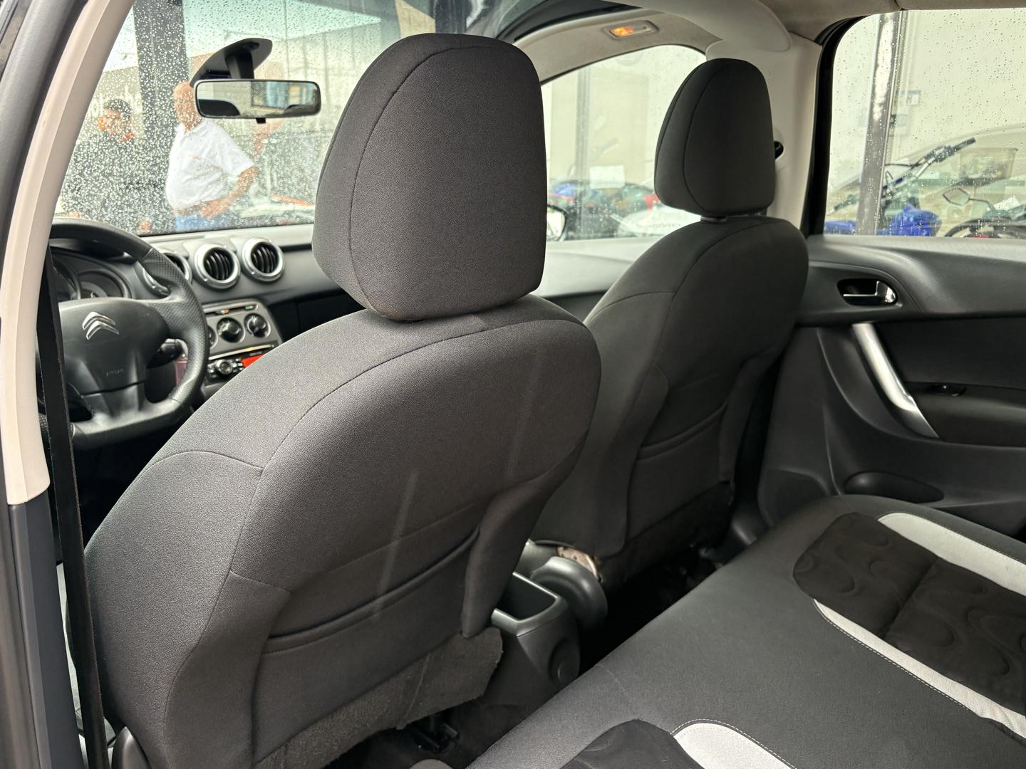 CITROEN C3 - Foto