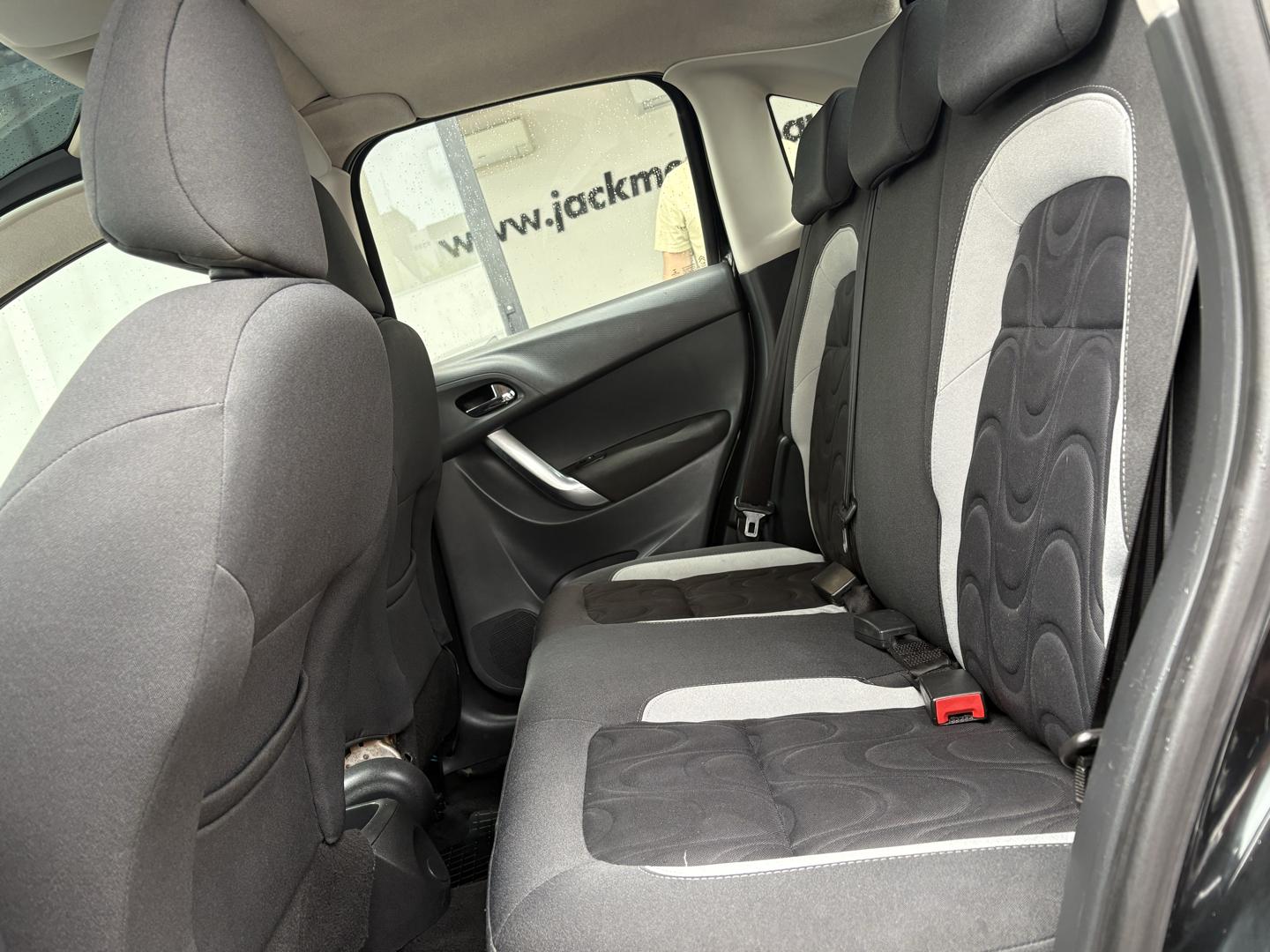 CITROEN C3 - Foto