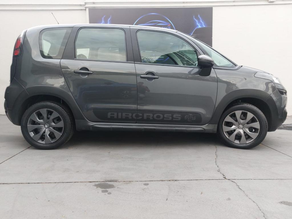 CITROEN C3 Aircross - Foto