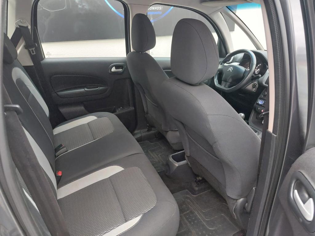 CITROEN C3 Aircross - Foto