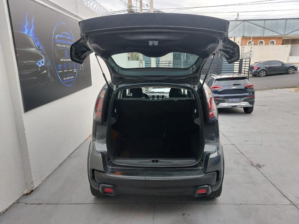 CITROEN C3 Aircross - Foto