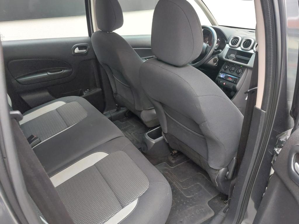 CITROEN C3 Aircross - Foto