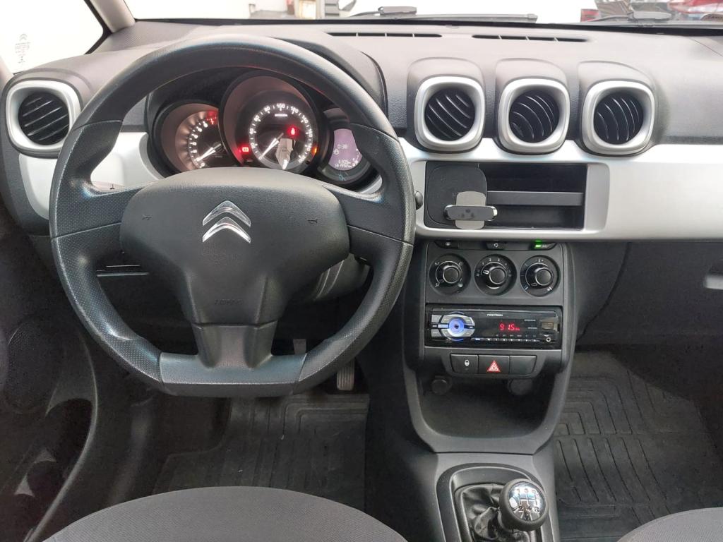 CITROEN C3 Aircross - Foto