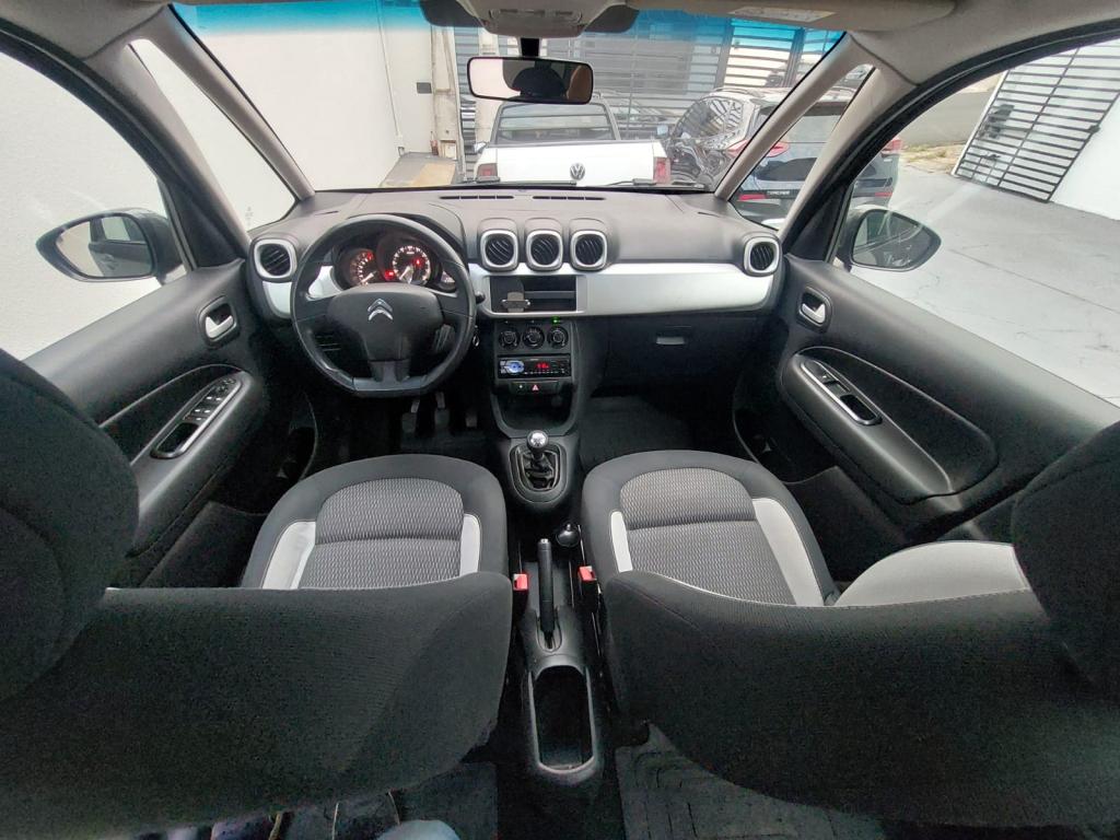 CITROEN C3 Aircross - Foto