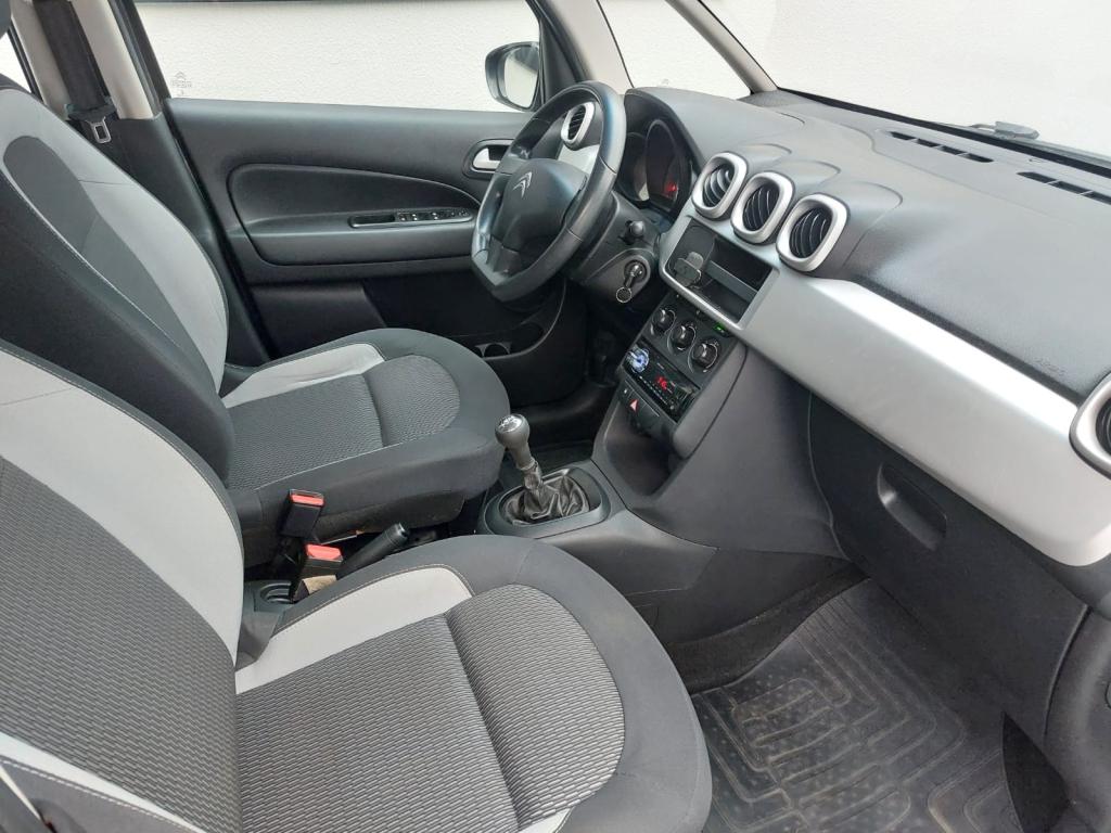 CITROEN C3 Aircross - Foto