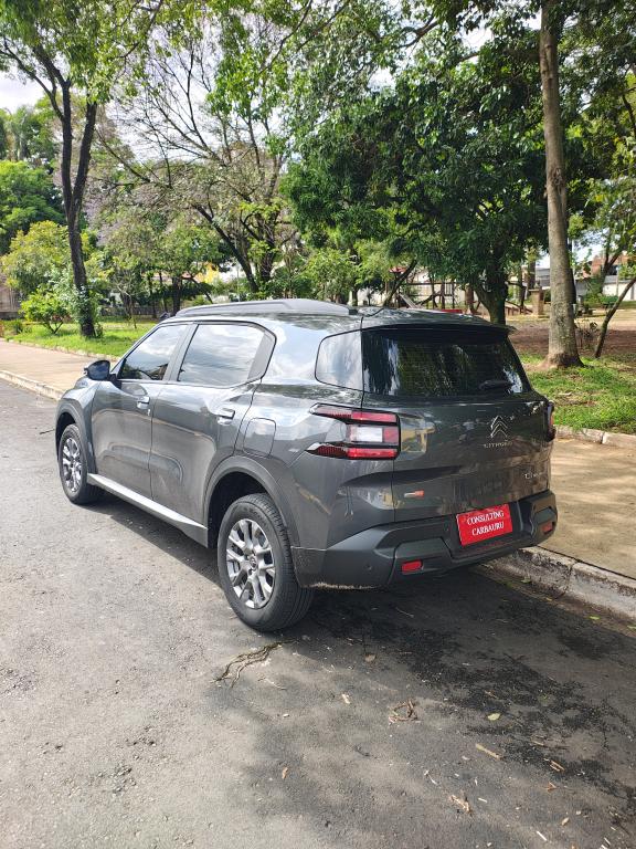 CITROEN C3 Aircross - Foto