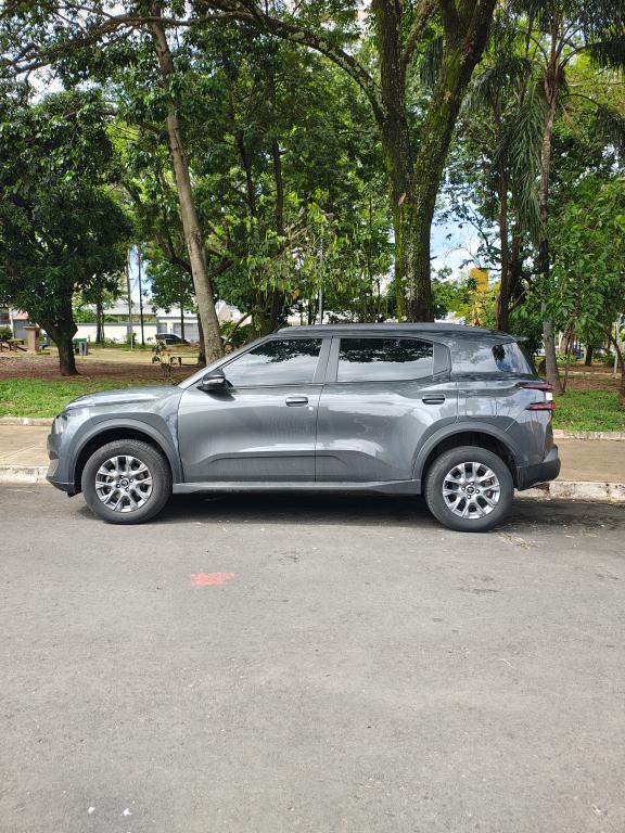 CITROEN C3 Aircross - Foto